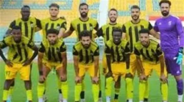 صافرة البداية تقترب.. المقاولون العرب ينهي تحضيراته لمواجهة دجلة في الدوري المصري الصعب